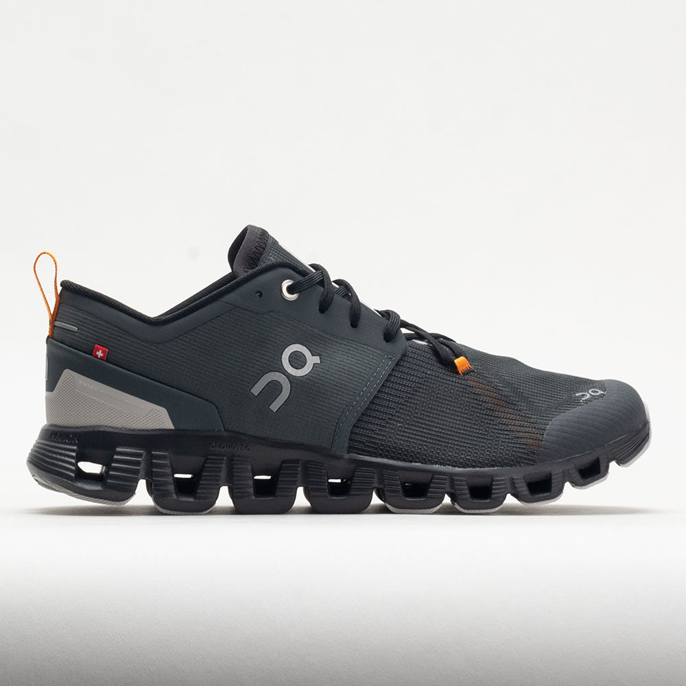 On Cloud X 3 Shift Men's Lead/Turmeric
