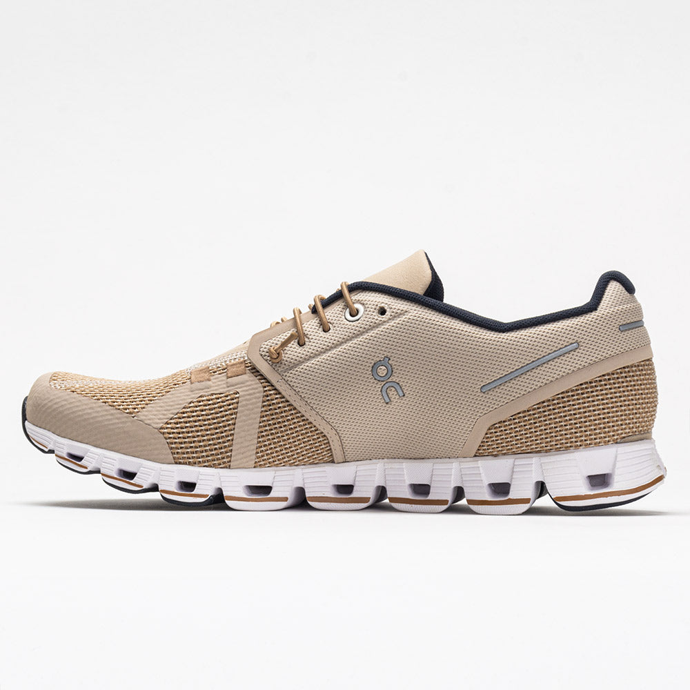 On Cloud Men's Sand/Chai