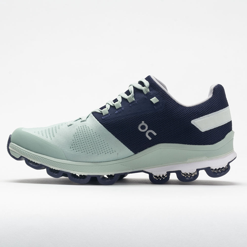 On Cloudsurfer 6 Women's Fennel/Ink