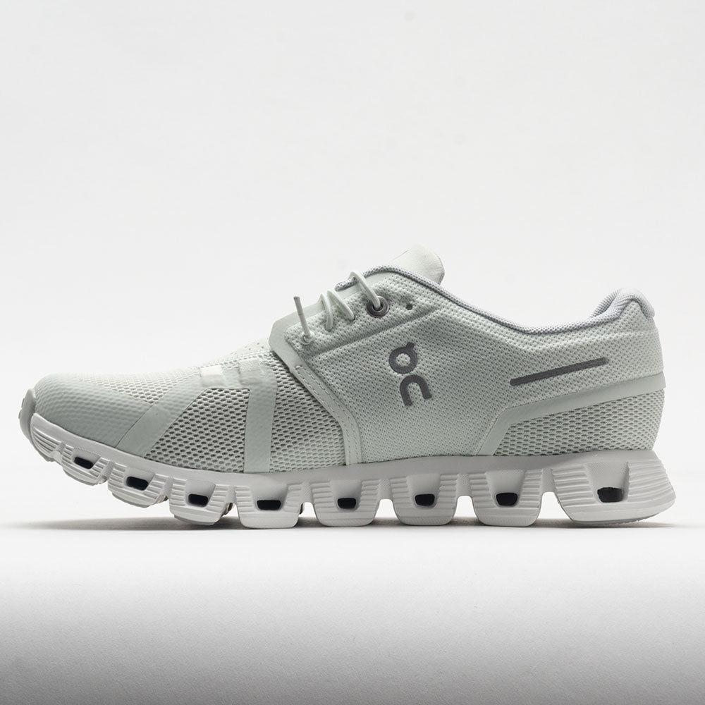 On Cloud 5 Women's Ice/White