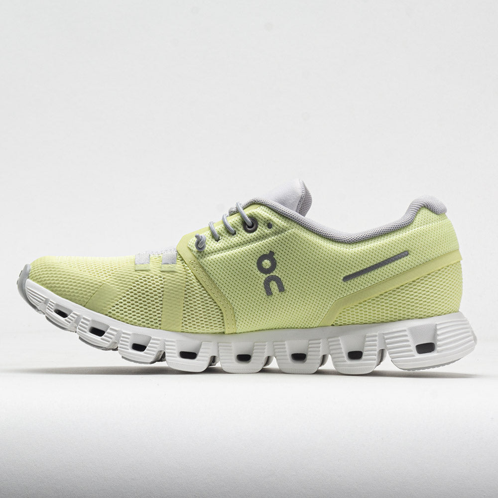 On Cloud 5 Women's Hay/Frost