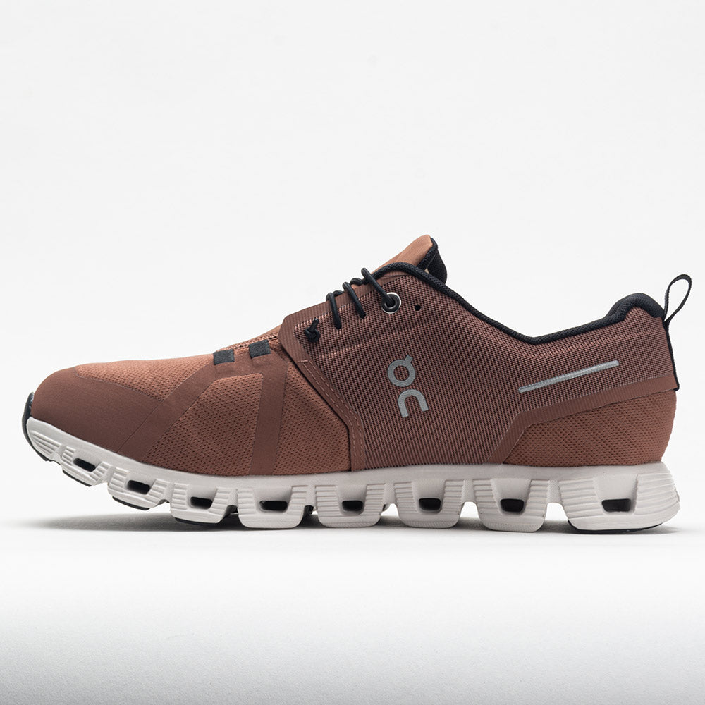 On Cloud 5 Waterproof Men's Cocoa/Frost