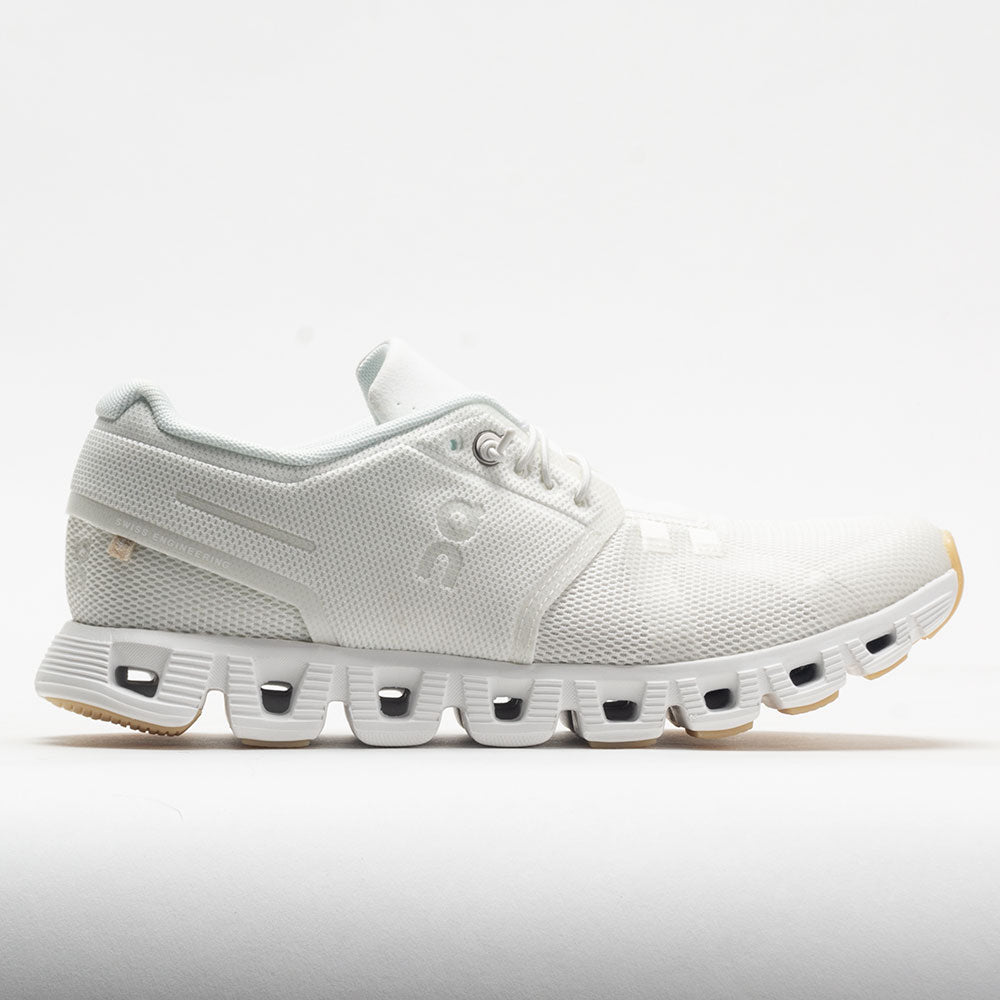 On Cloud 5 Men's Undyed