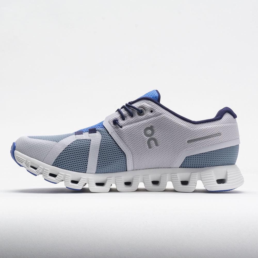 On Cloud 5 Push Women's Lavender/Chambray