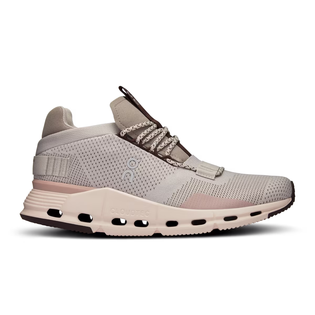 Cloudnova Women's Shoes Pearl-Shell