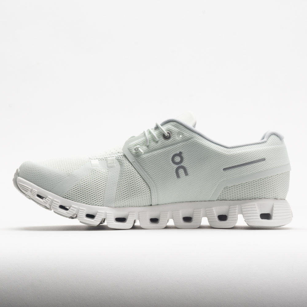 On Cloud 5 Men's Ice/White