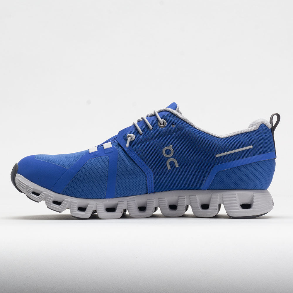 On Cloud 5 Waterproof Women's Cobalt/Glacier
