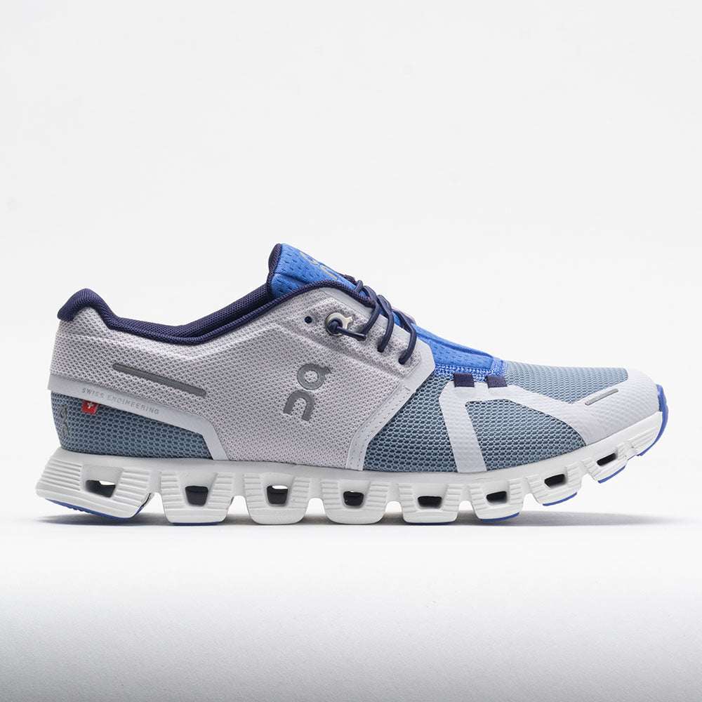 On Cloud 5 Push Women's Lavender/Chambray