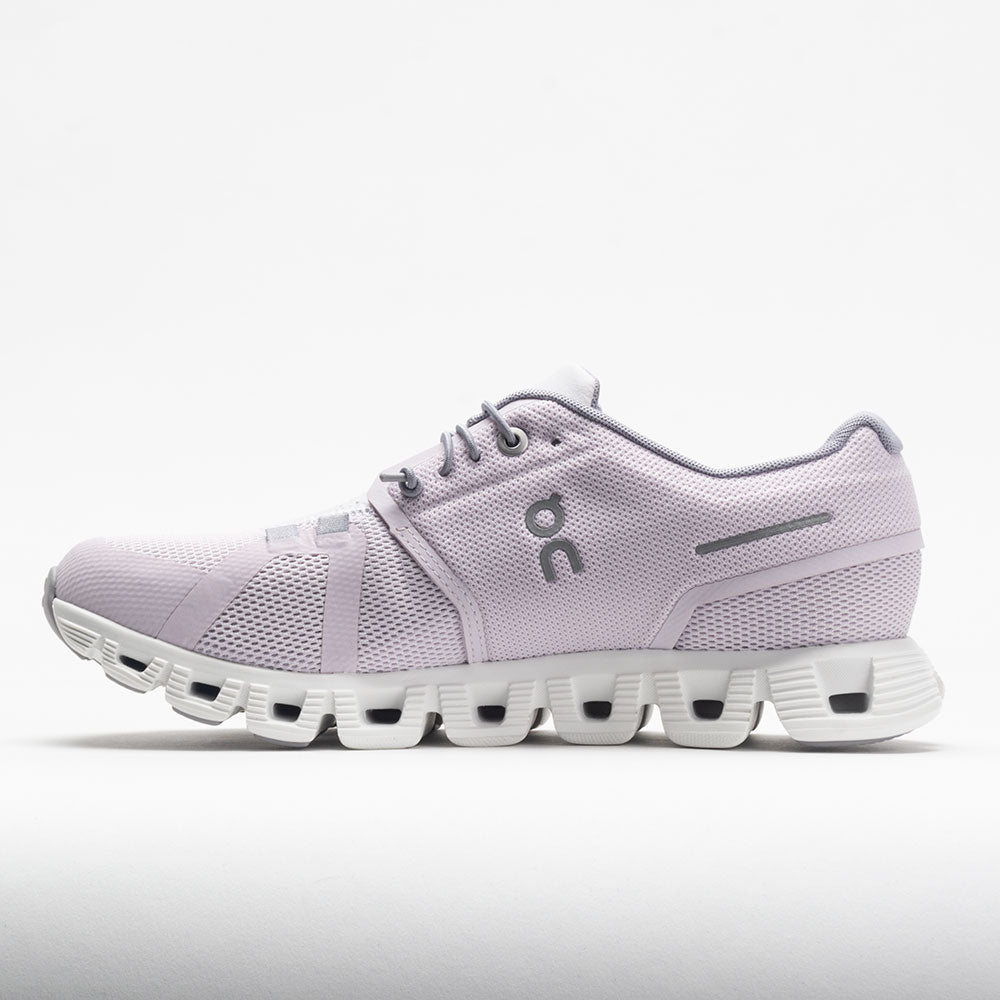 On Cloud 5 Women's Lily/Frost