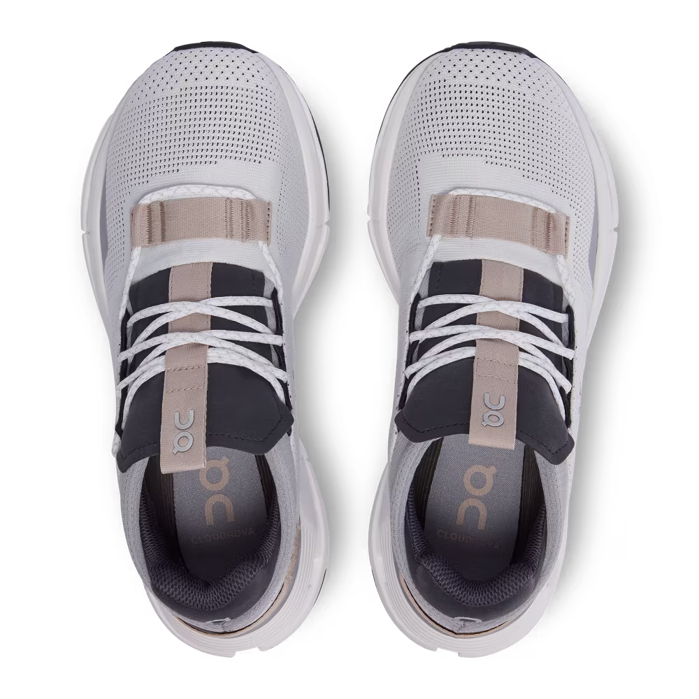 Cloudnova Women's Shoes White-Sand
