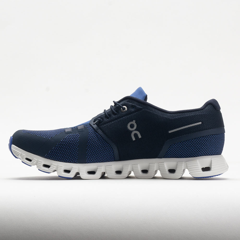 On Cloud 5 Combo Men's Ink/Cobalt