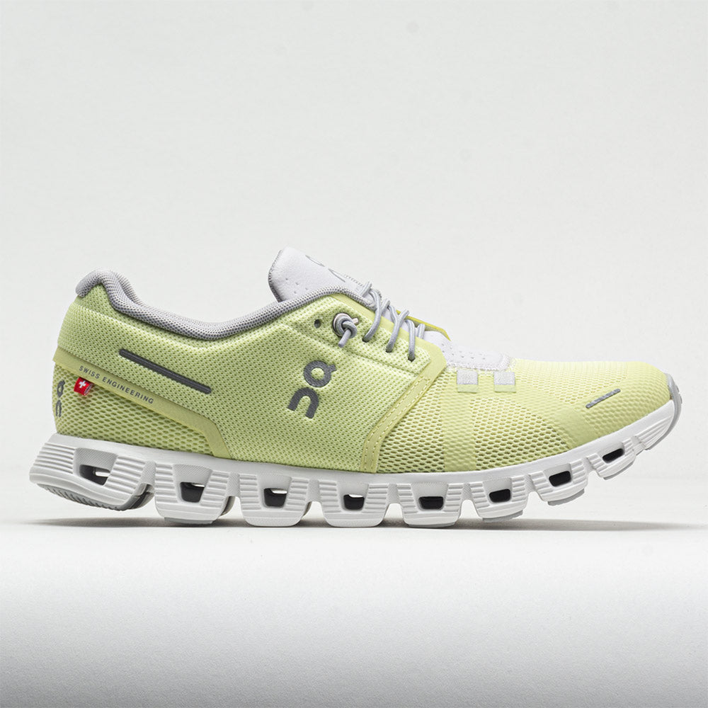 On Cloud 5 Women's Hay/Frost