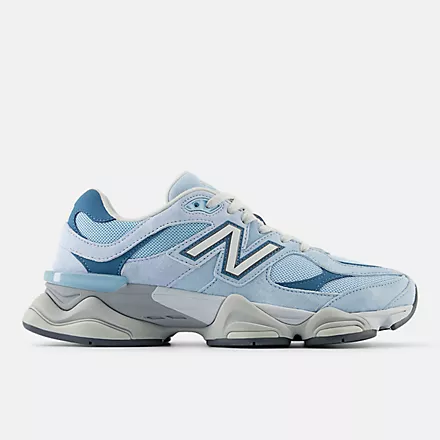 Unisex 9060