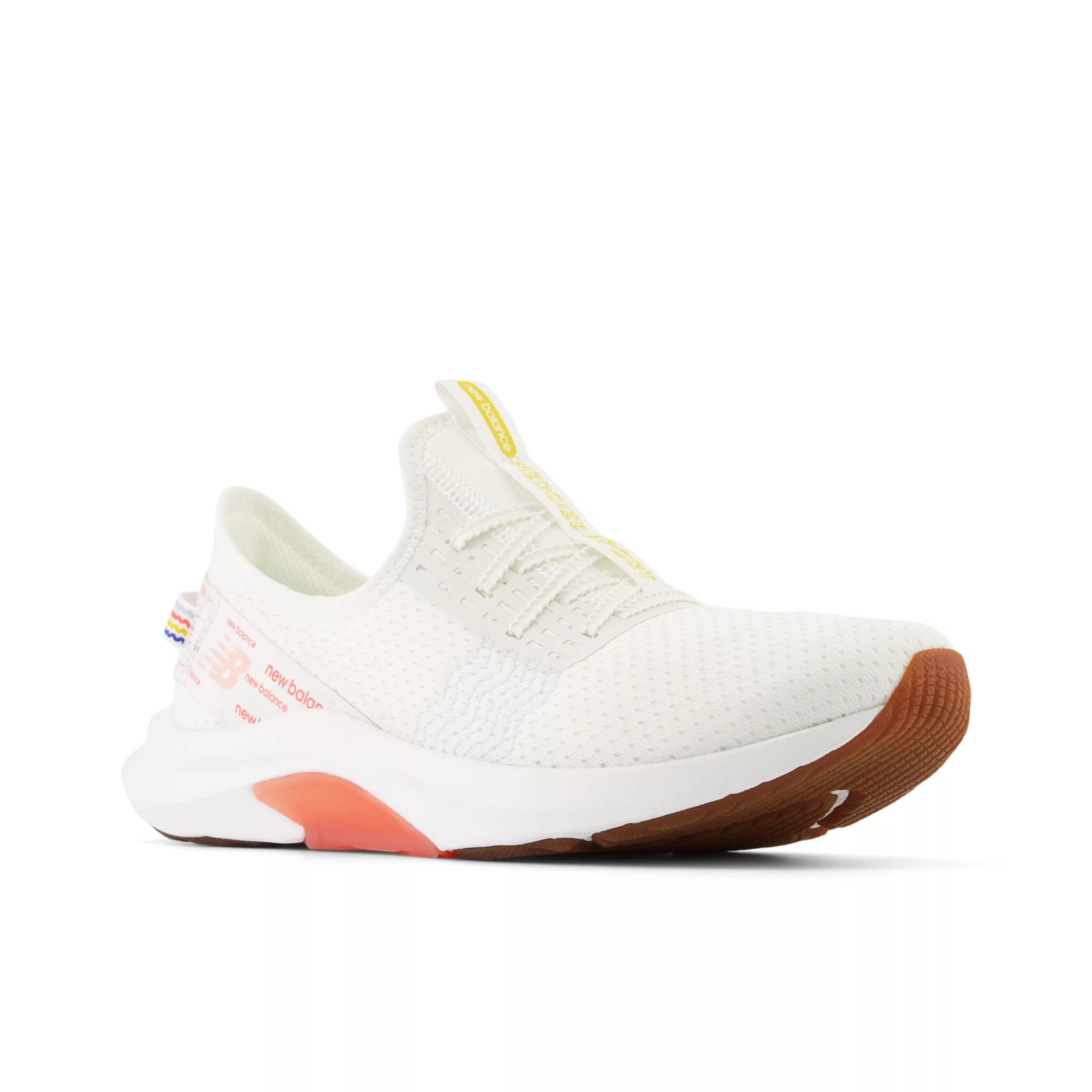 DynaSoft Nergize Sport v2 - NB