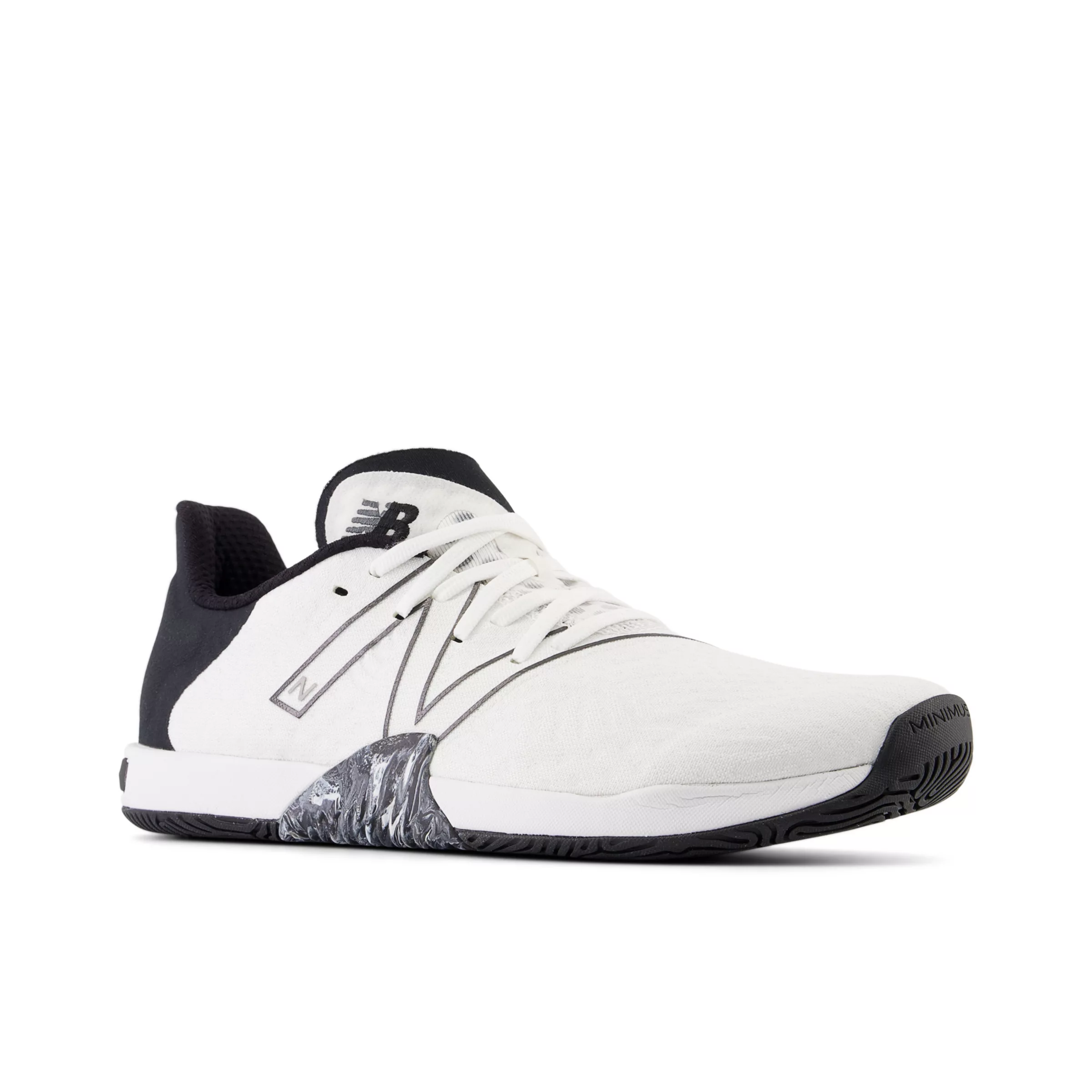 Minimus TR - NB