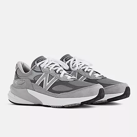 Women's Made in USA 990v6