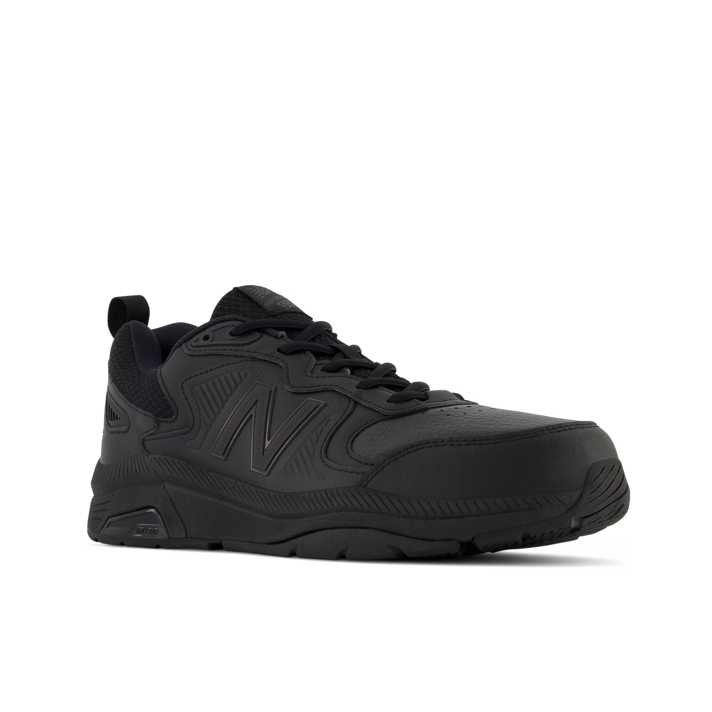 MX857v3 Slip Resistant - NB
