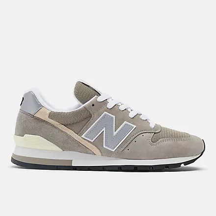 Unisex Made in USA 996 Core