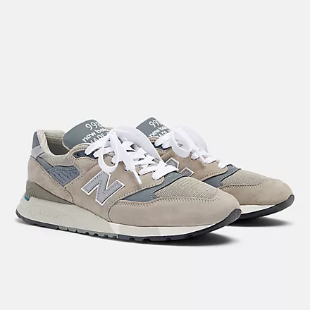 Unisex Made in USA 998 Core