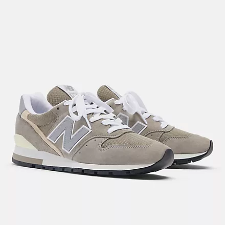 Unisex Made in USA 996 Core