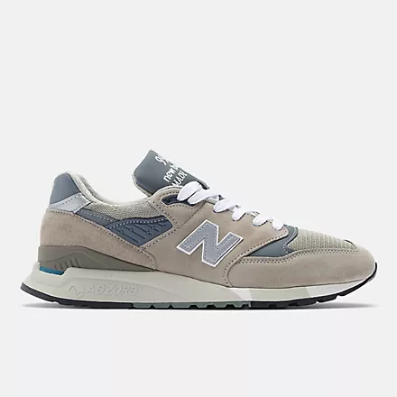 Unisex Made in USA 998 Core