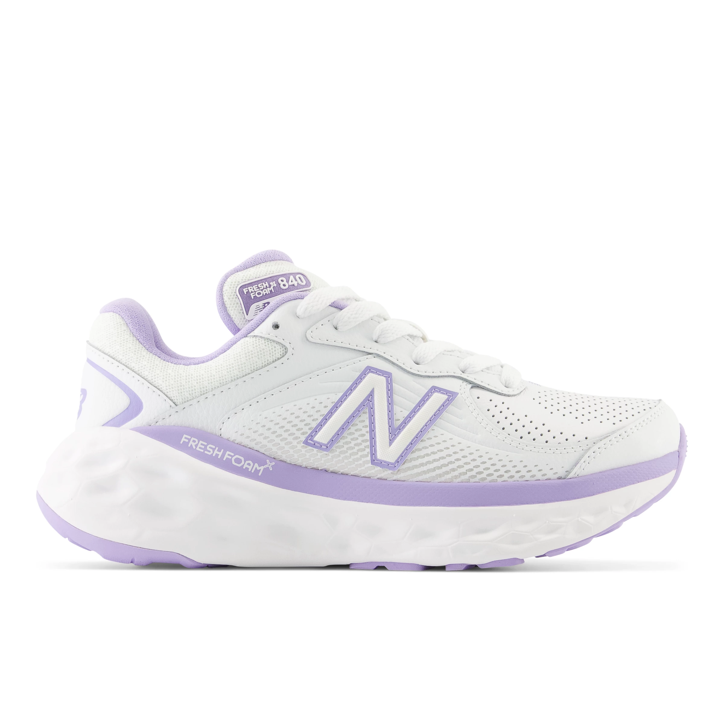 Fresh Foam X 840F - NB
