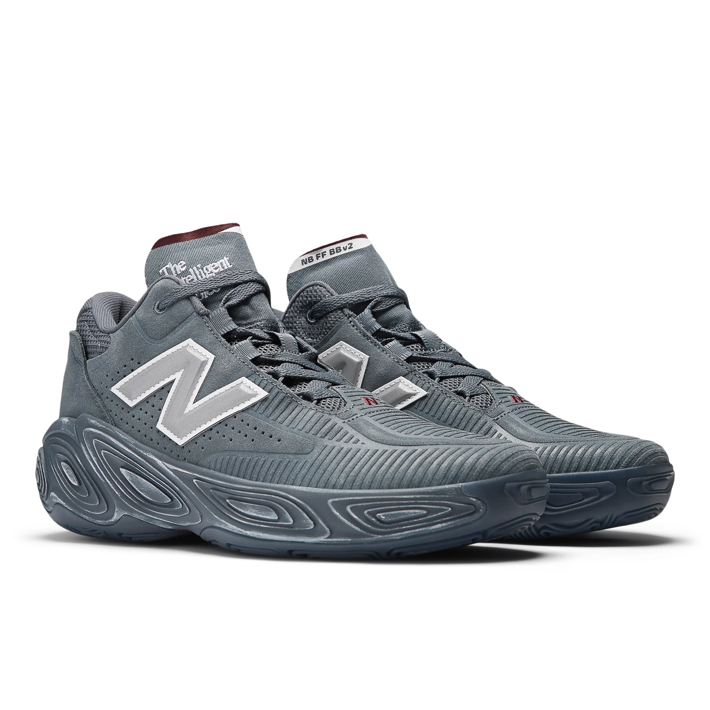 Fresh Foam BB v2 - NB
