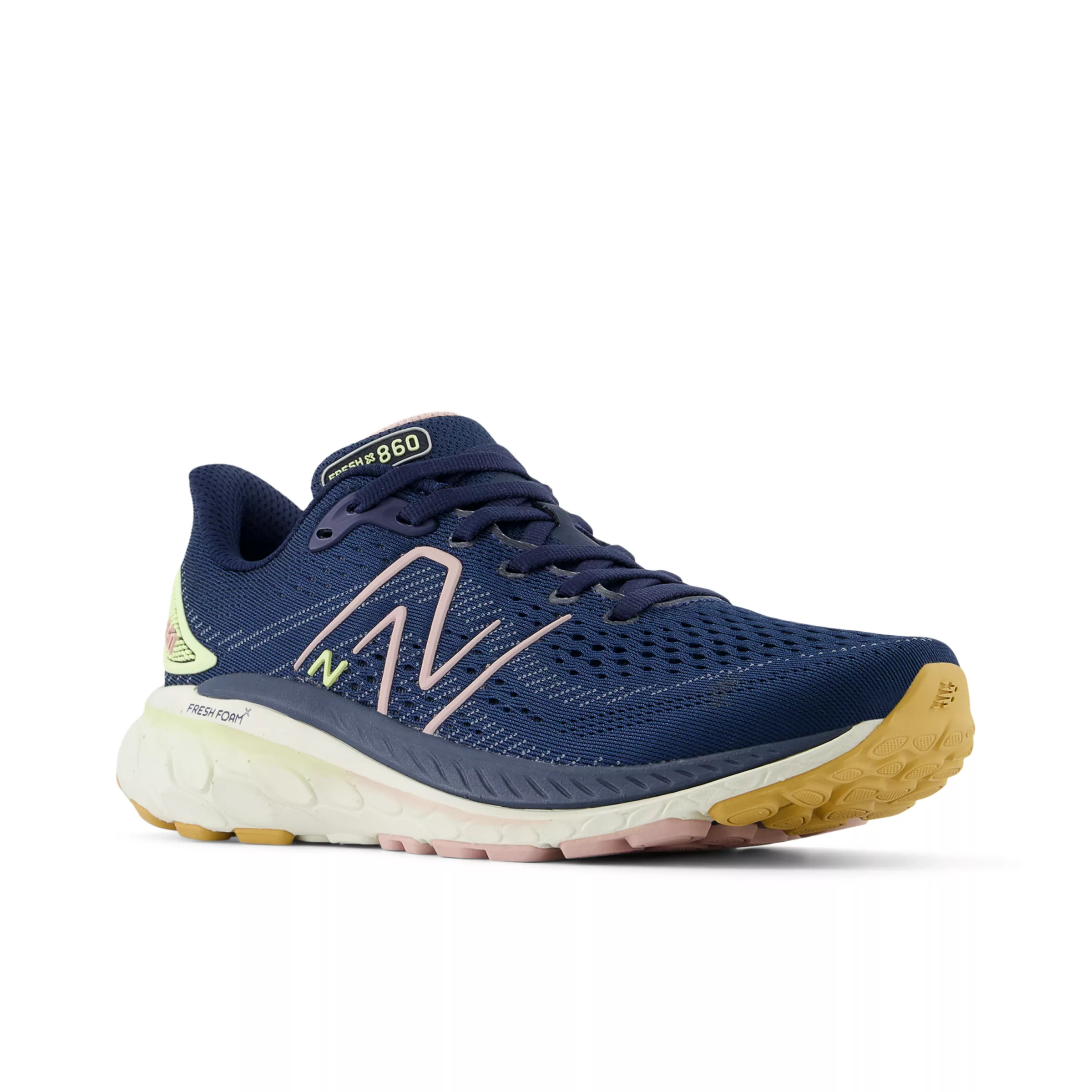 Fresh Foam X 860v13 - NB