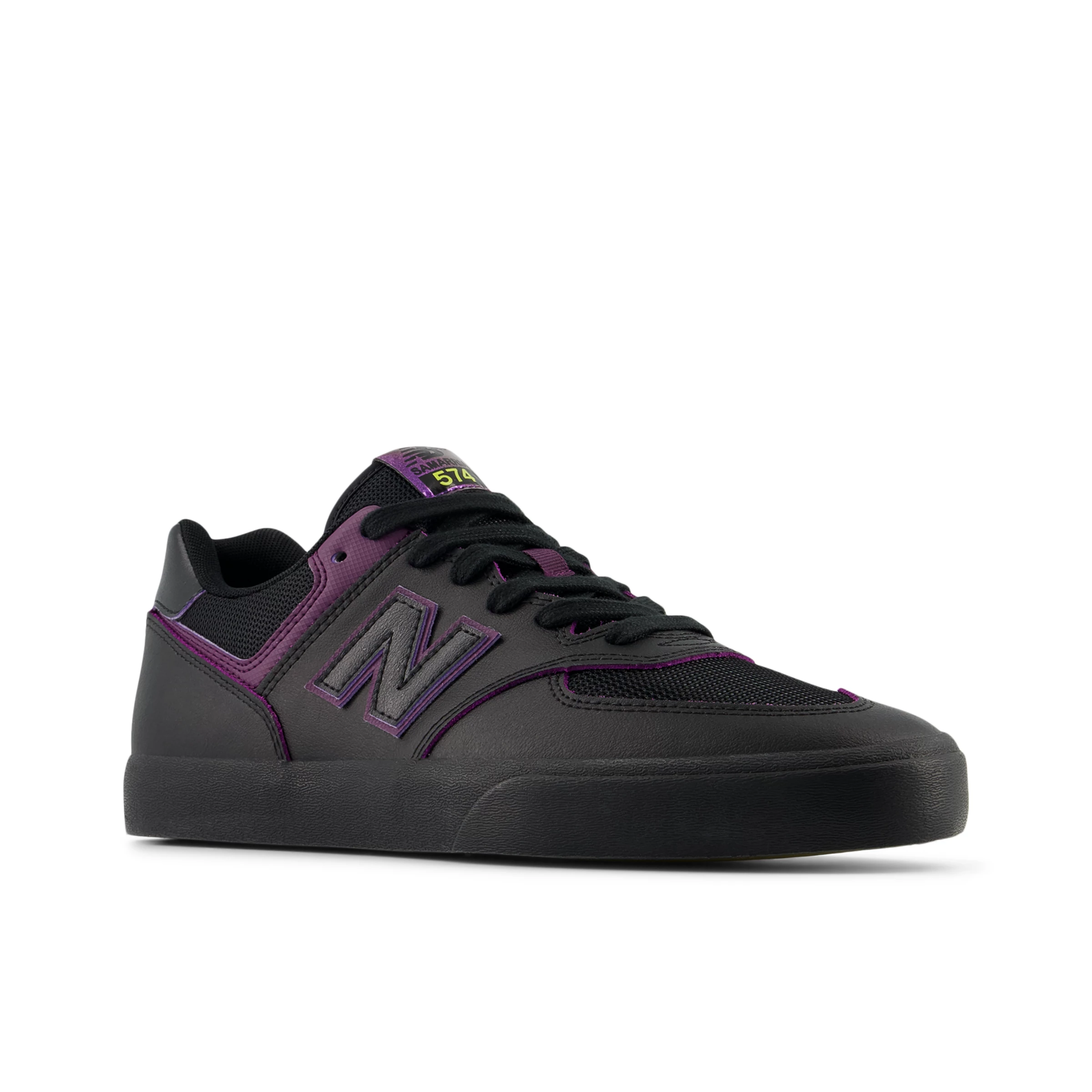 NB Numeric 574 Vulc Unity of Sport - NB