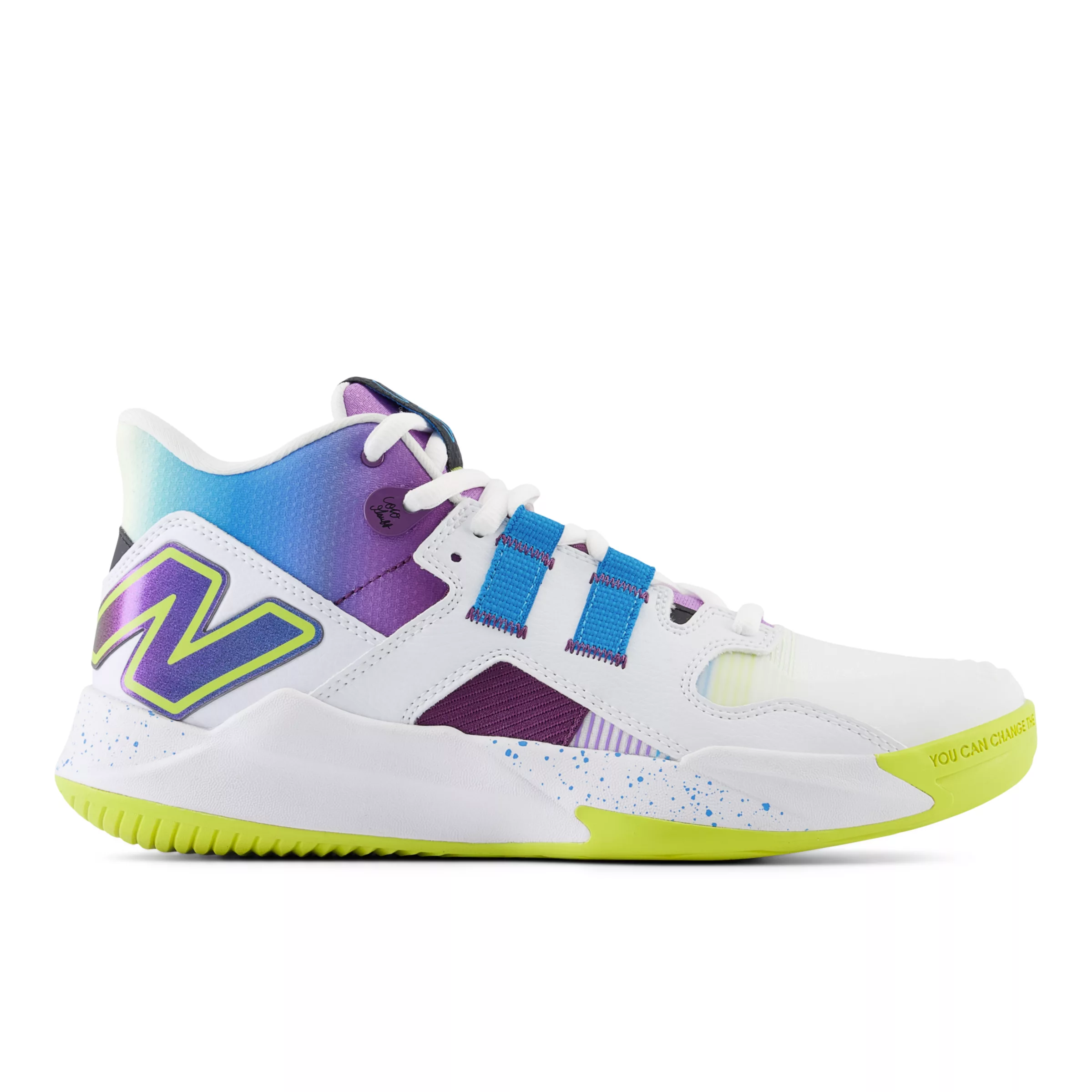 Coco CG1 Unity of Sport - NB