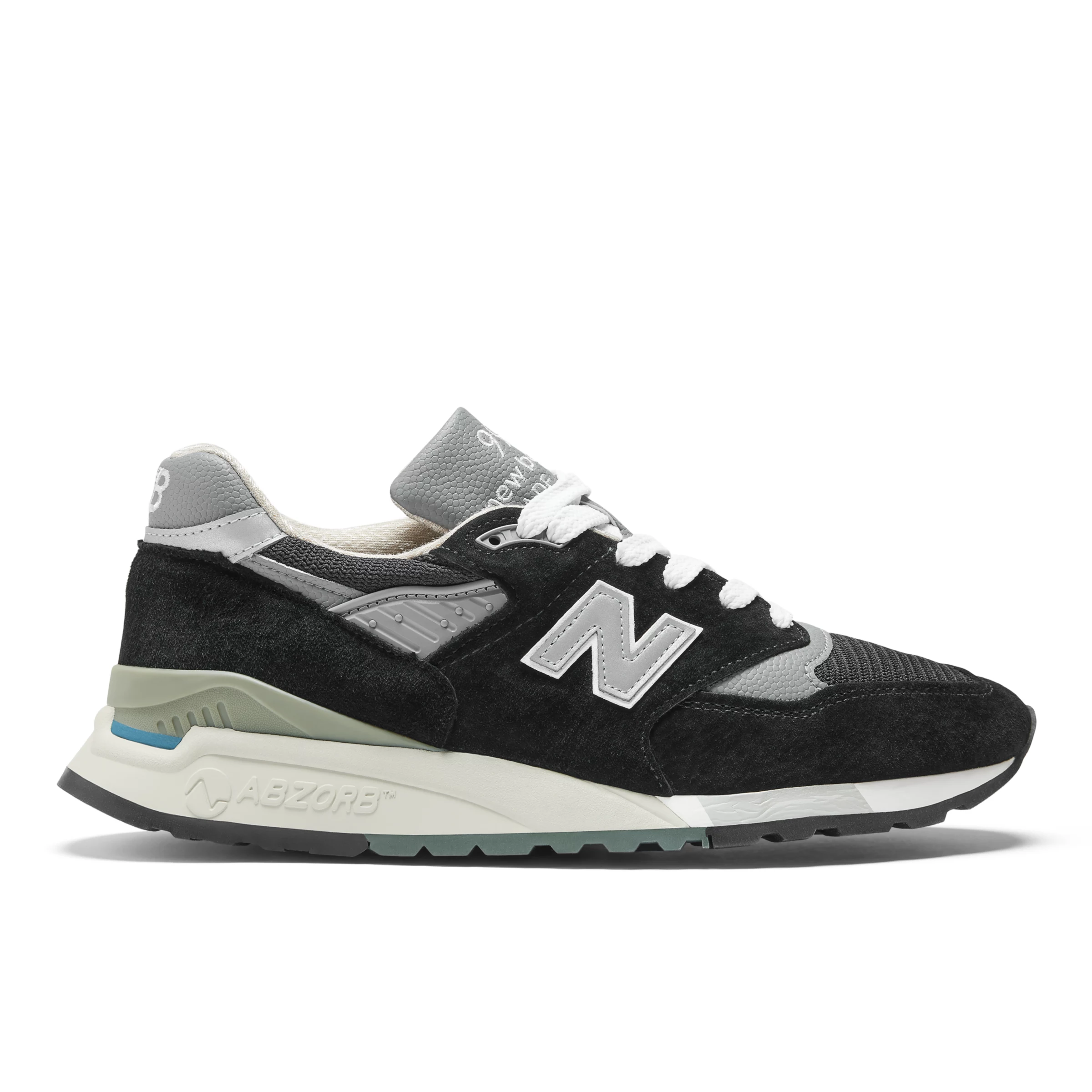 Made in USA 998 - NB