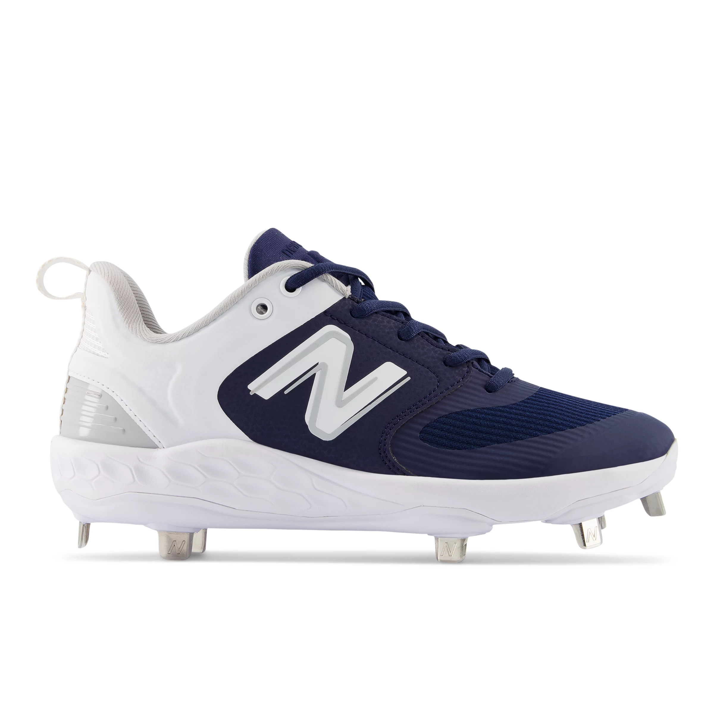 Fresh Foam X Velo v3 Metal - NB