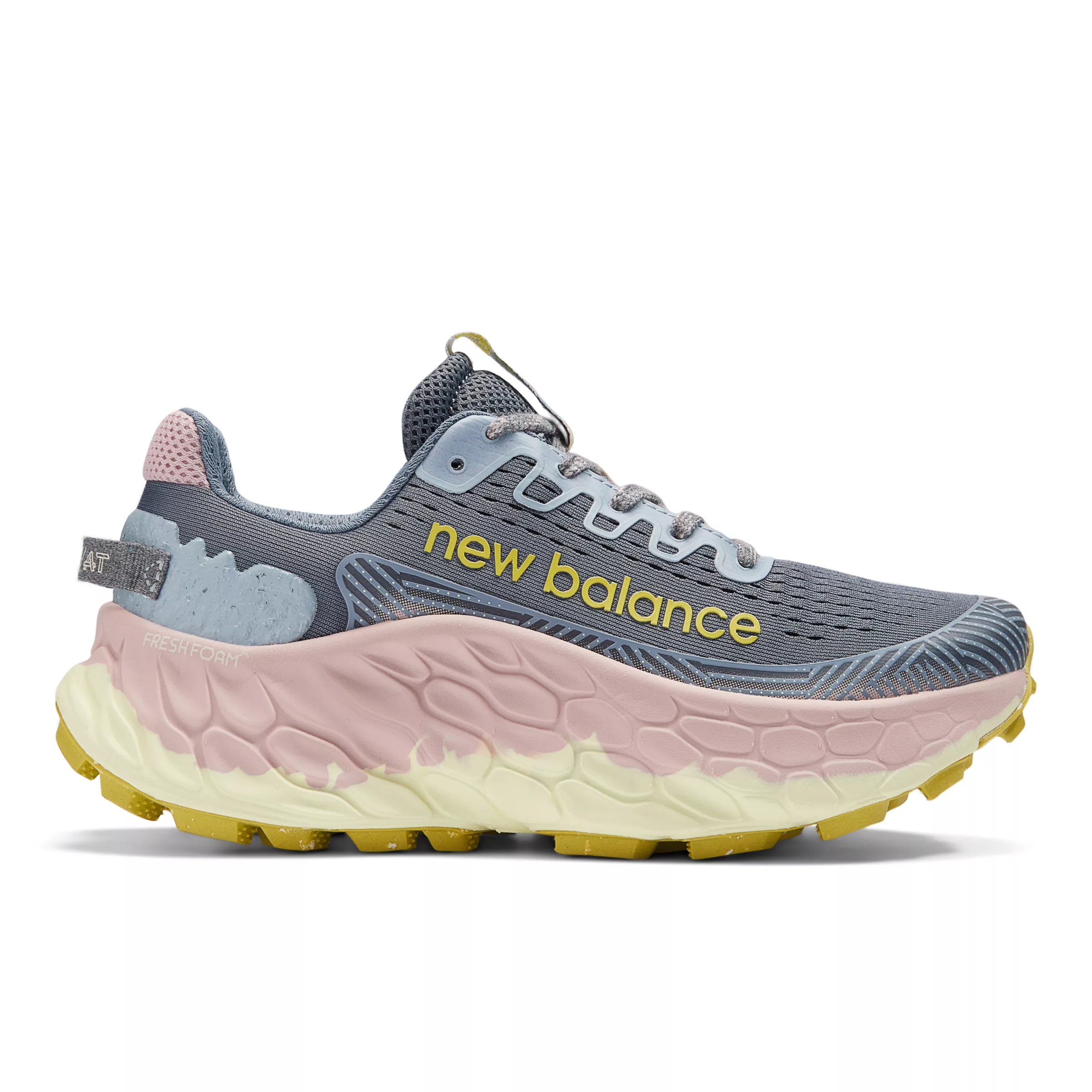 Fresh Foam X More Trail v3 - NB