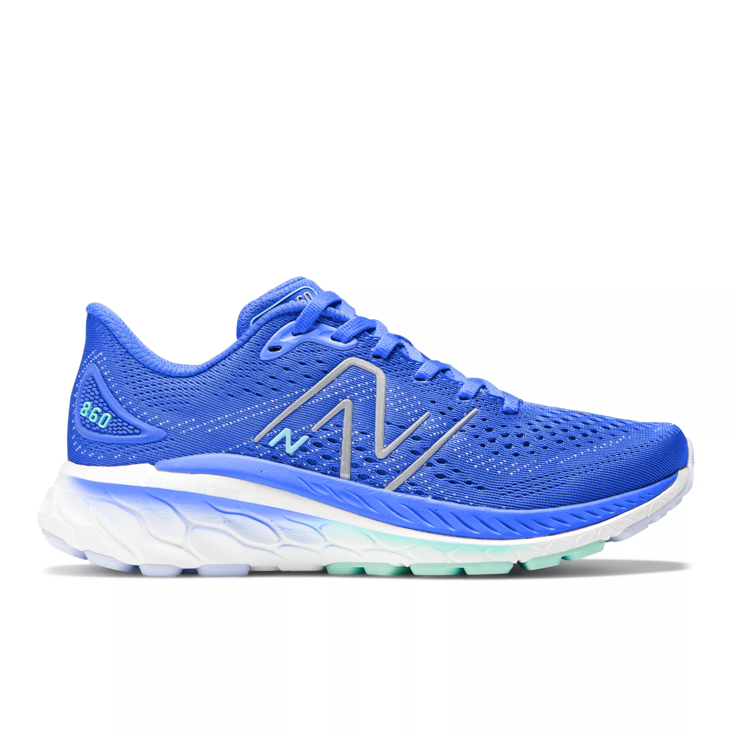 Fresh Foam X 860v13 - NB