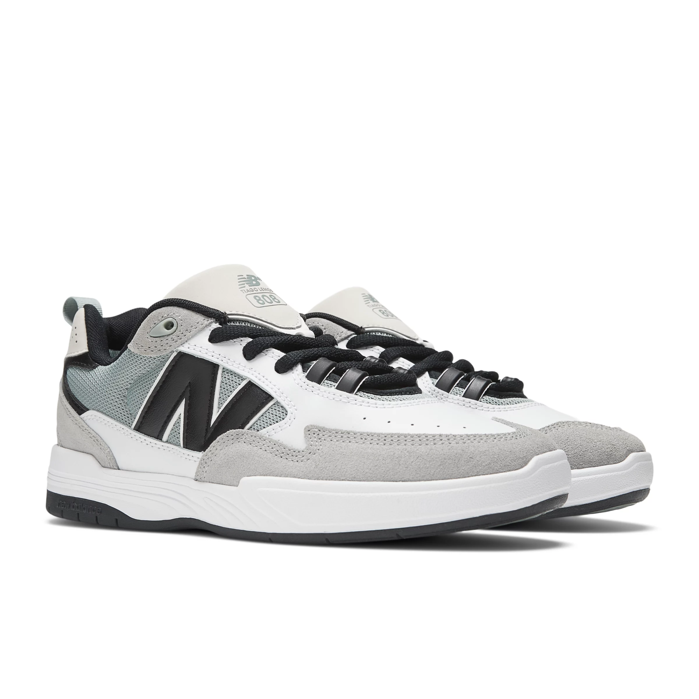 NB Numeric Tiago Lemos 808 - NB