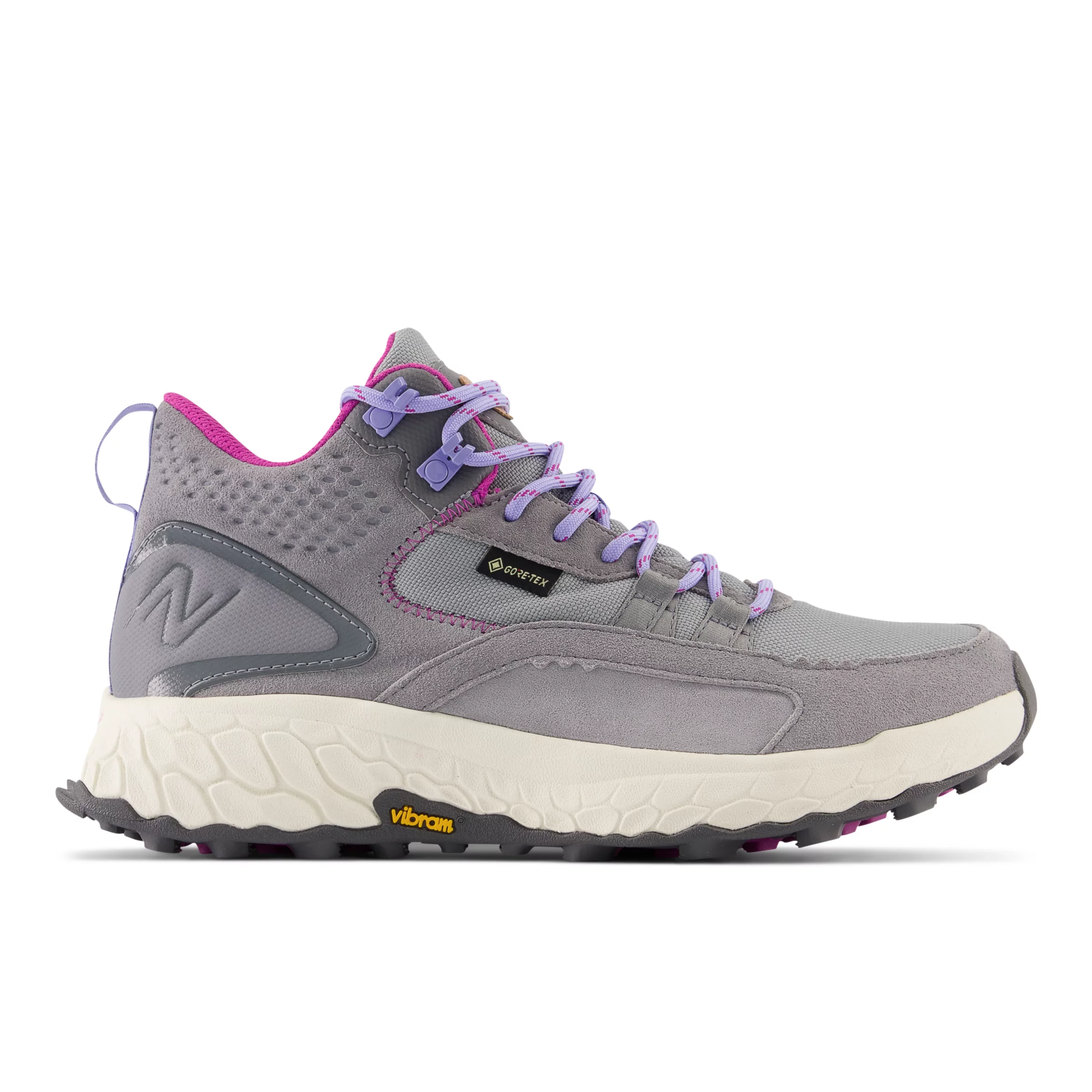 Fresh Foam X Hierro Mid Gore-Tex® - NB