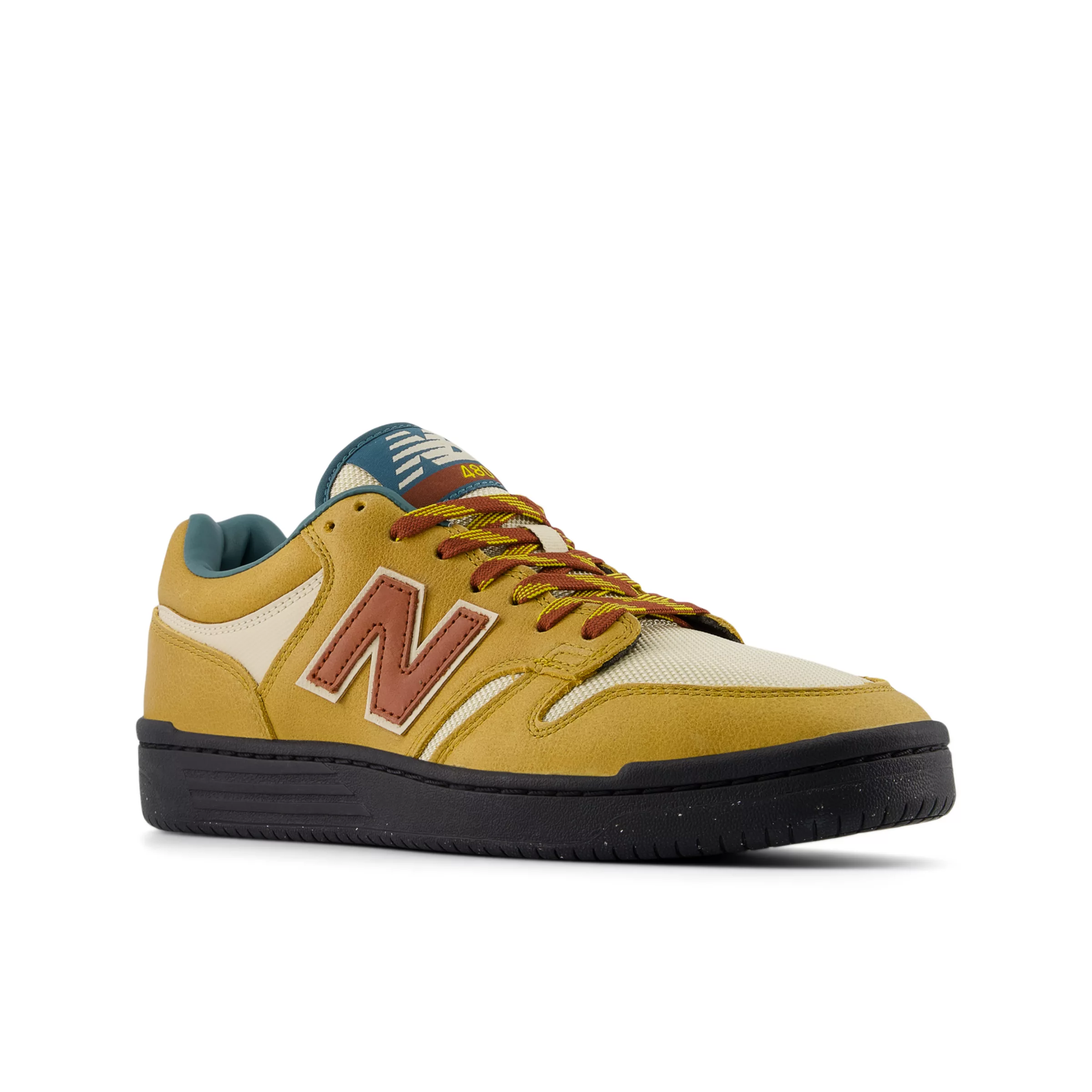 NB Numeric 480 - NB