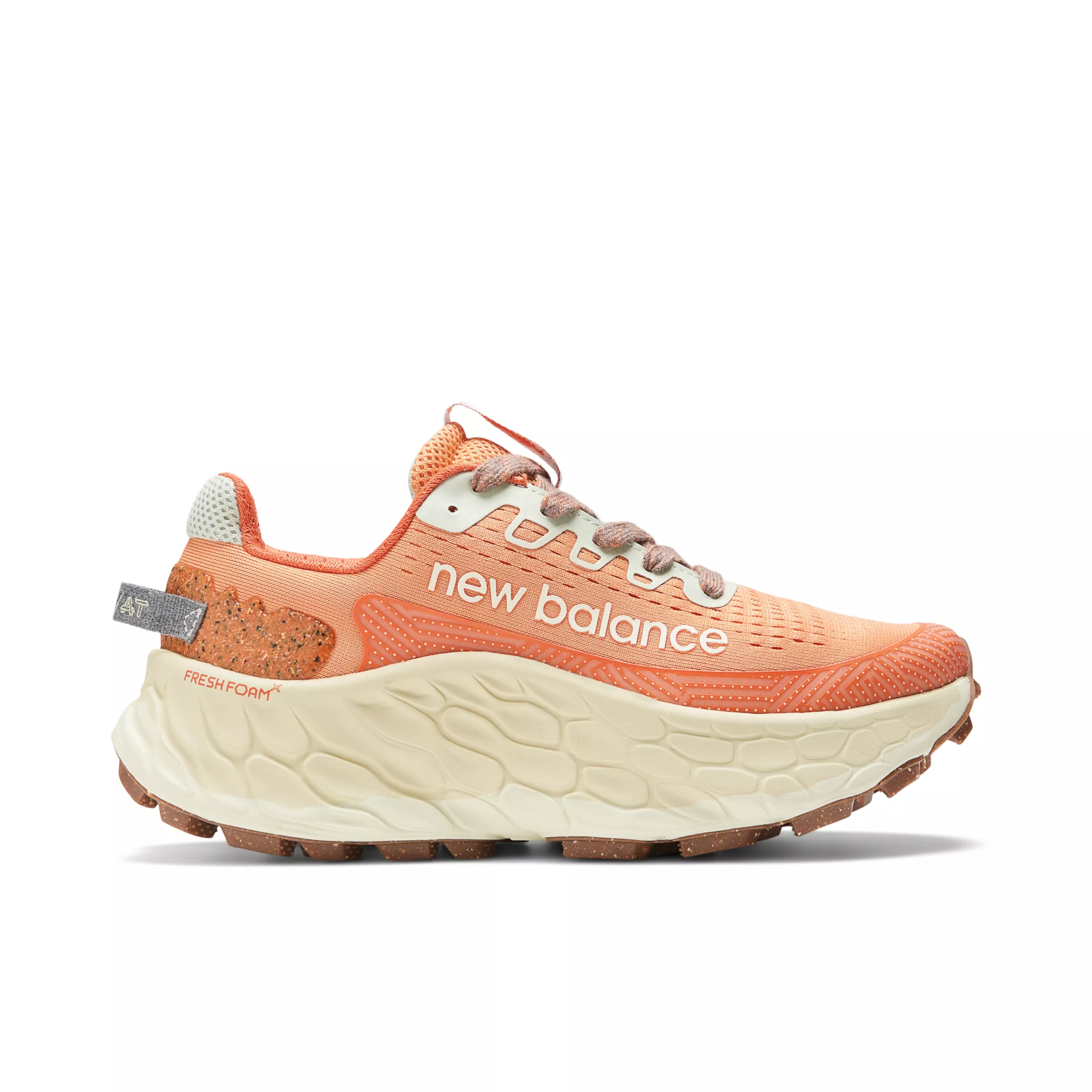 Fresh Foam X More Trail v3 - NB