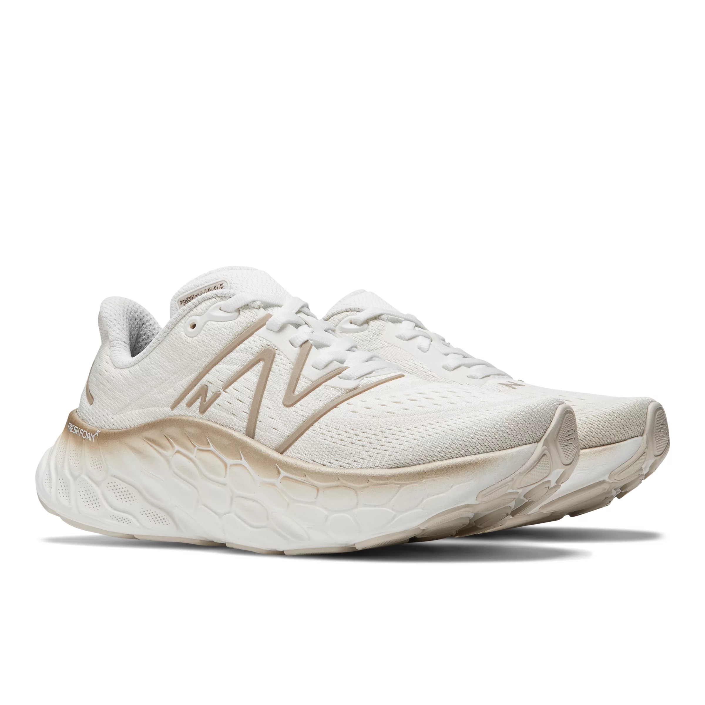 Fresh Foam X More v4 - NB