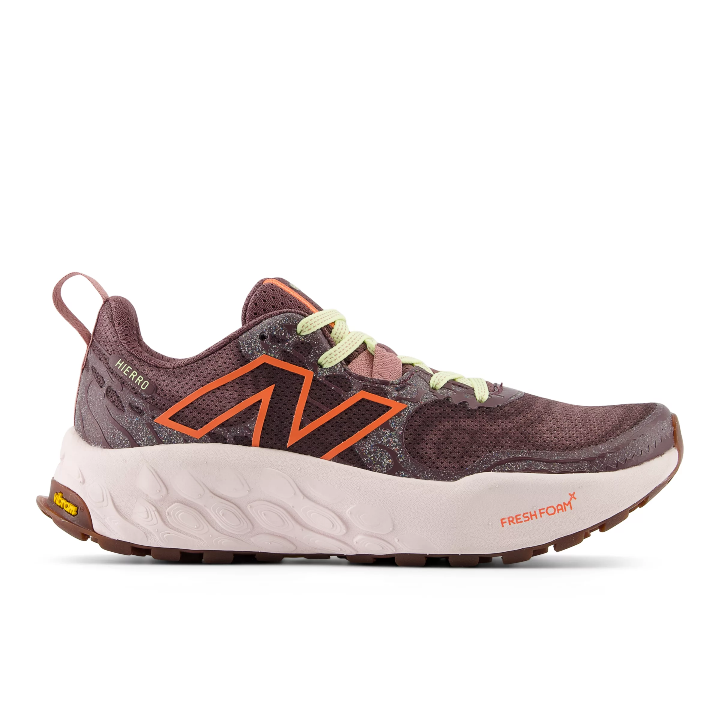 Fresh Foam X Hierro v8 - NB