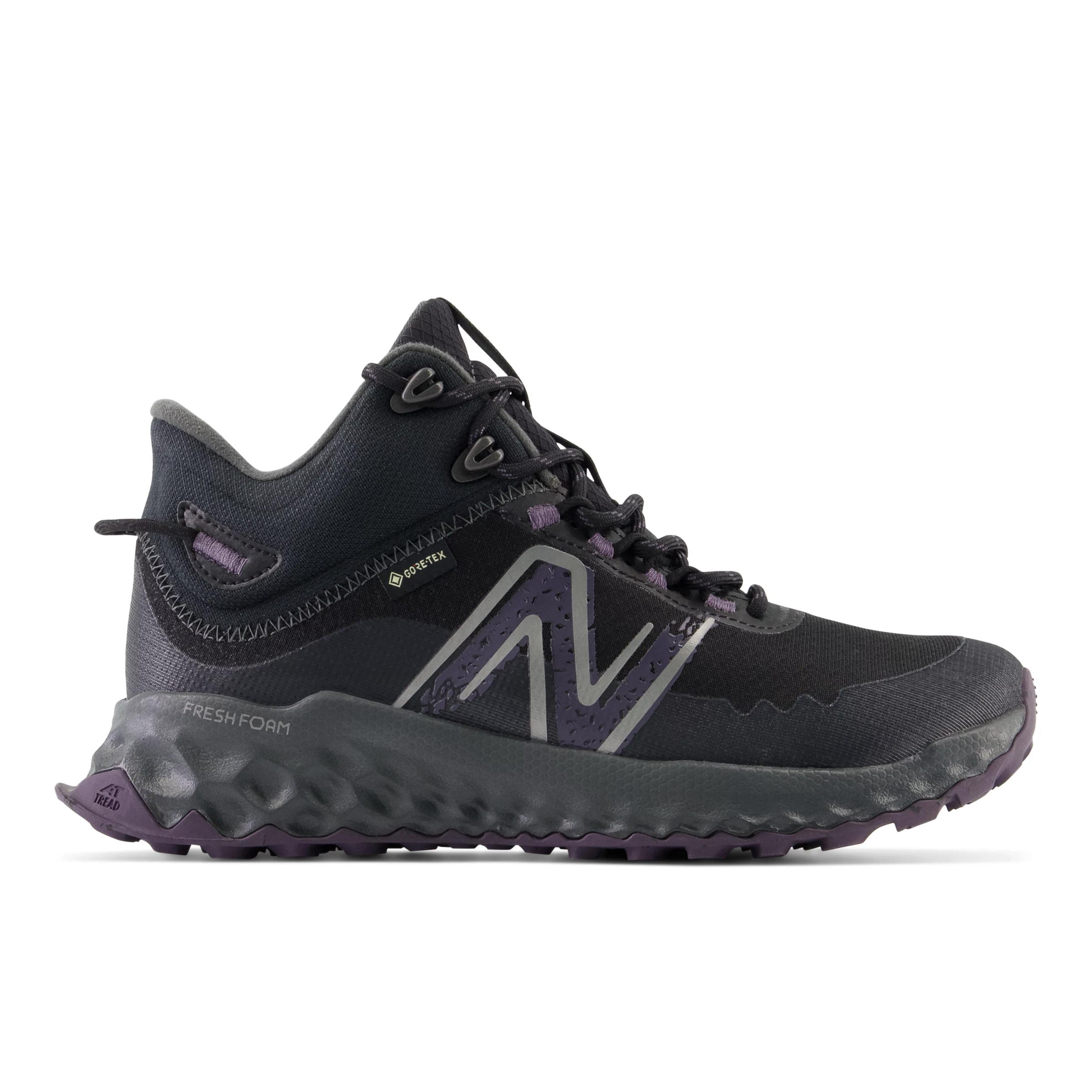 Fresh Foam Garoé Midcut Gore-Tex® - NB