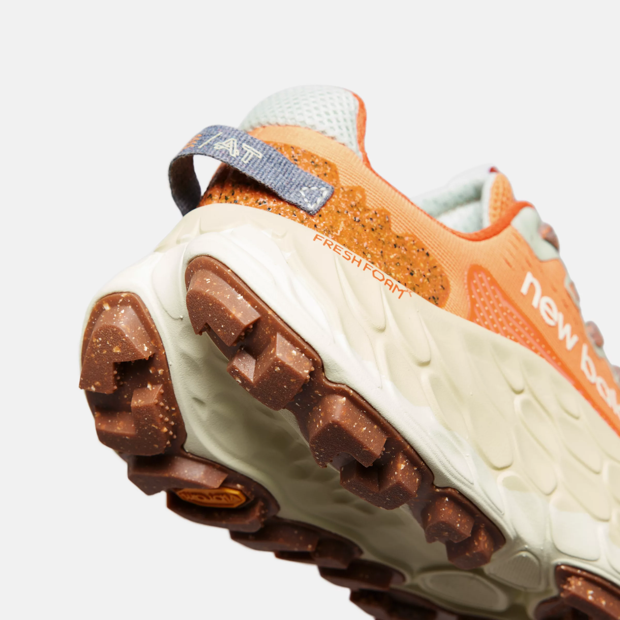 Fresh Foam X More Trail v3 - NB