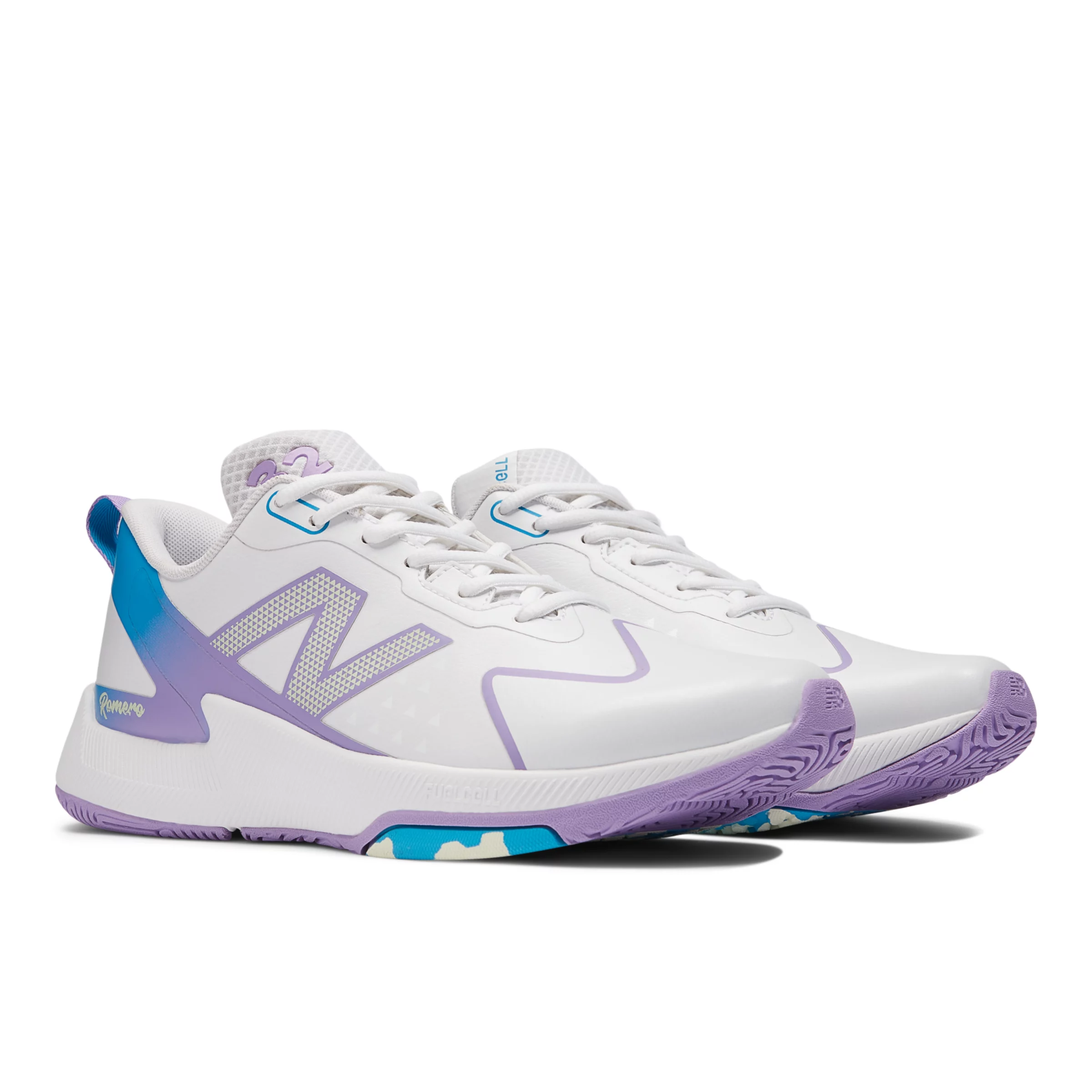 FuelCell Romero Duo Trainer Unity of Sport - NB