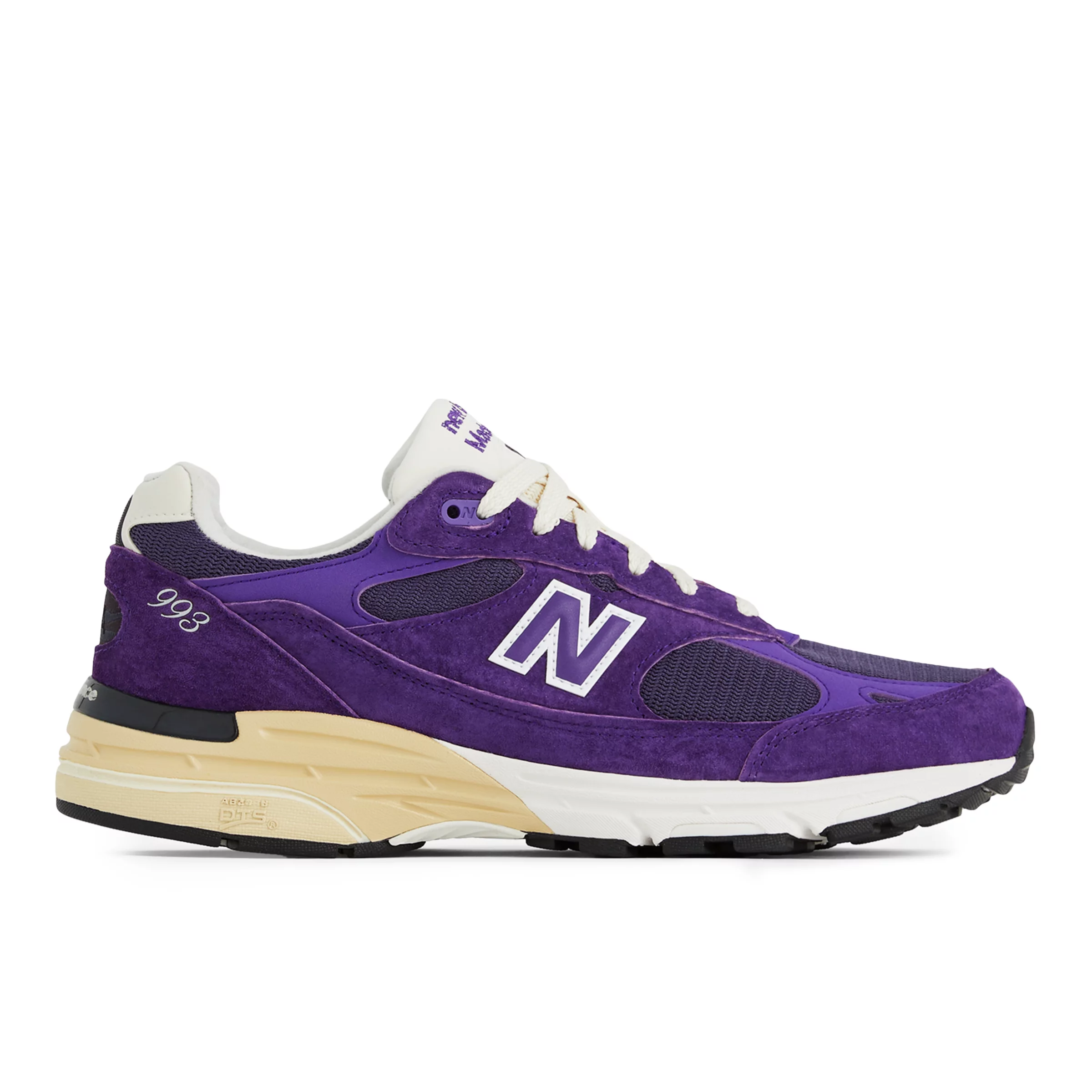Made in USA 993 - NB