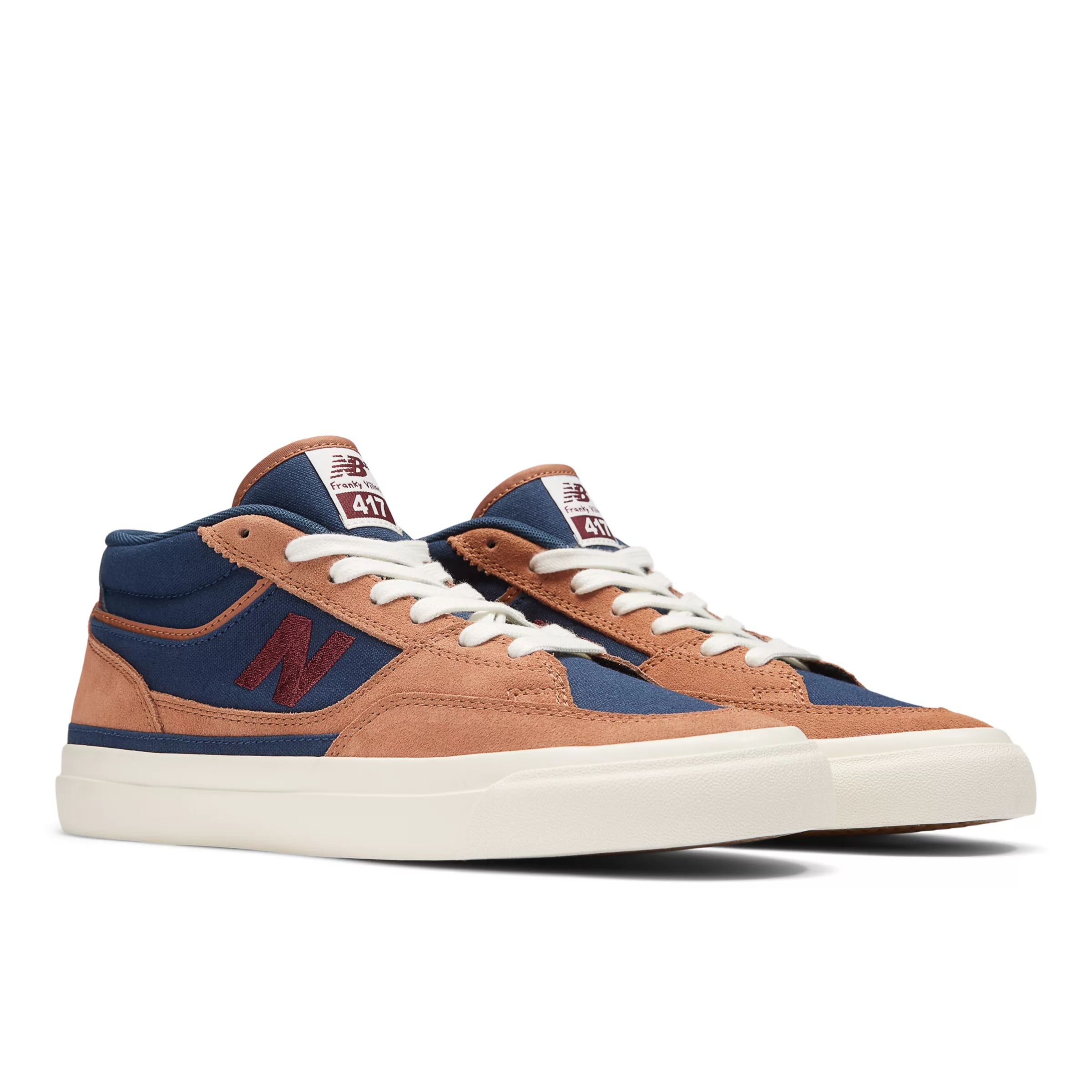 NB Numeric Franky Villani 417 - NB