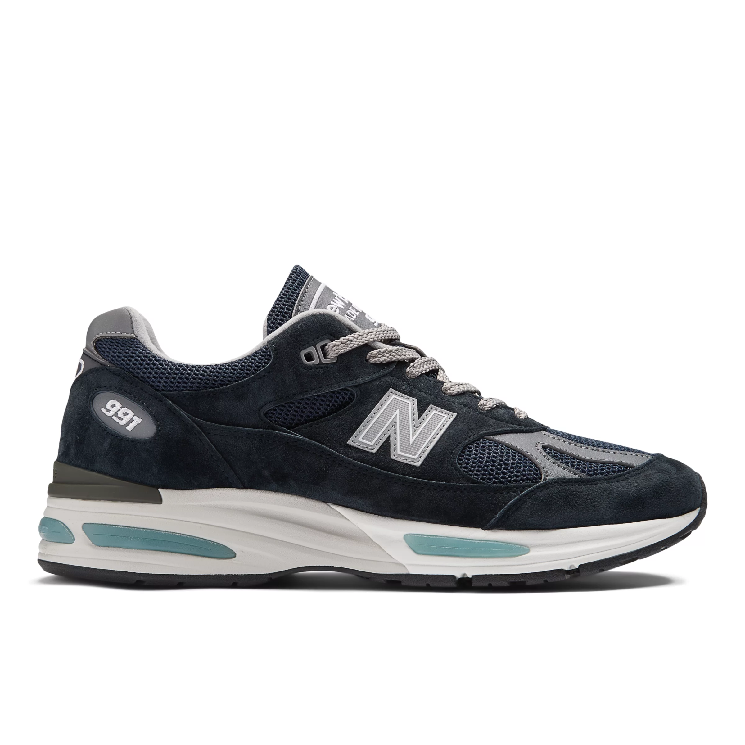 MADE in UK 991v2 - NB