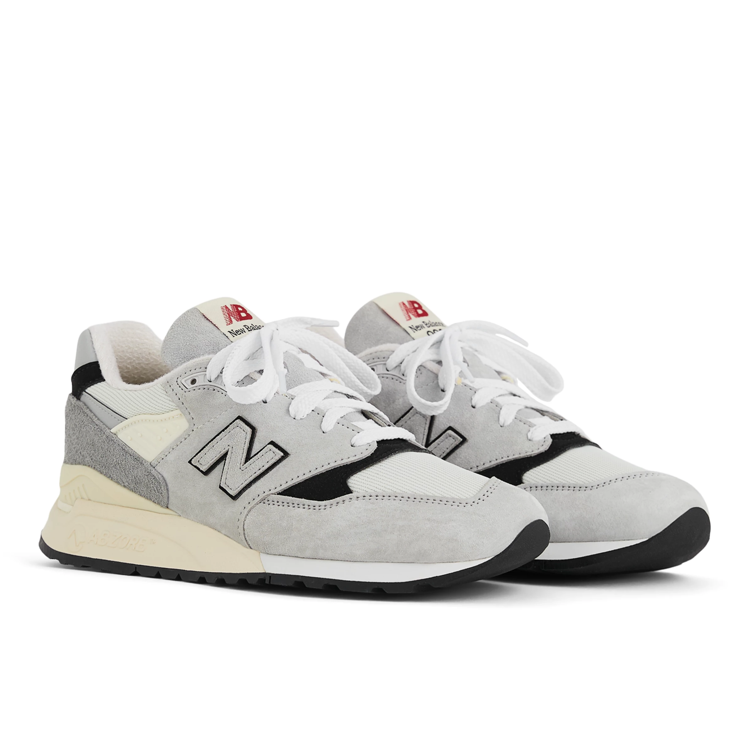 Made in USA 998 - NB