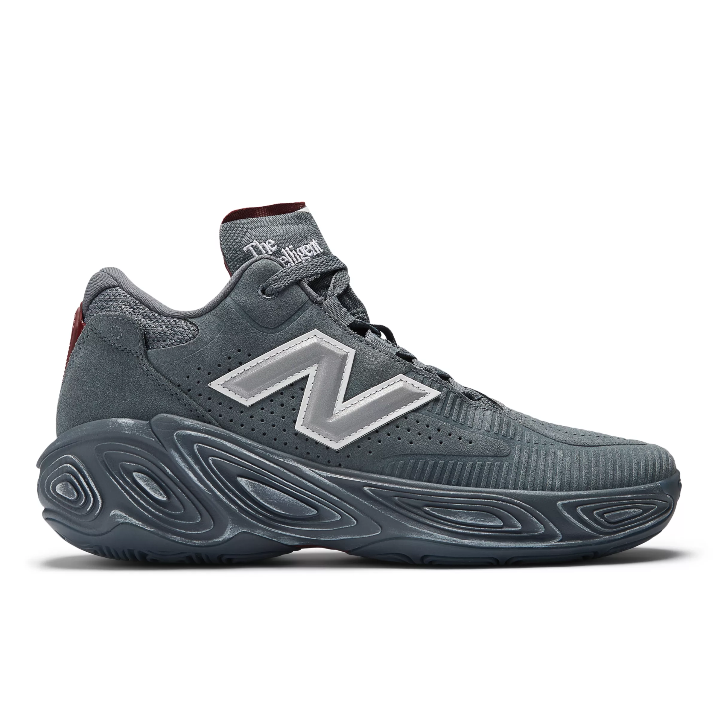 Fresh Foam BB v2 - NB