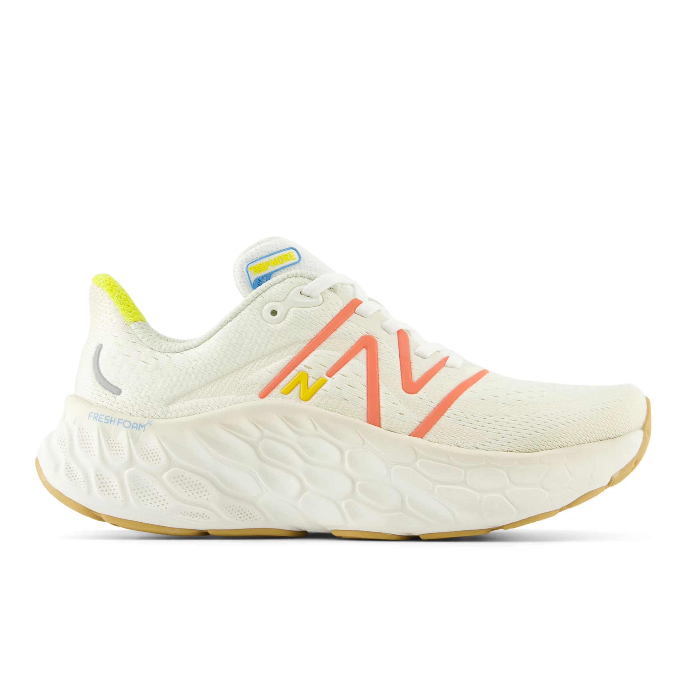 Fresh Foam X More v4 - NB
