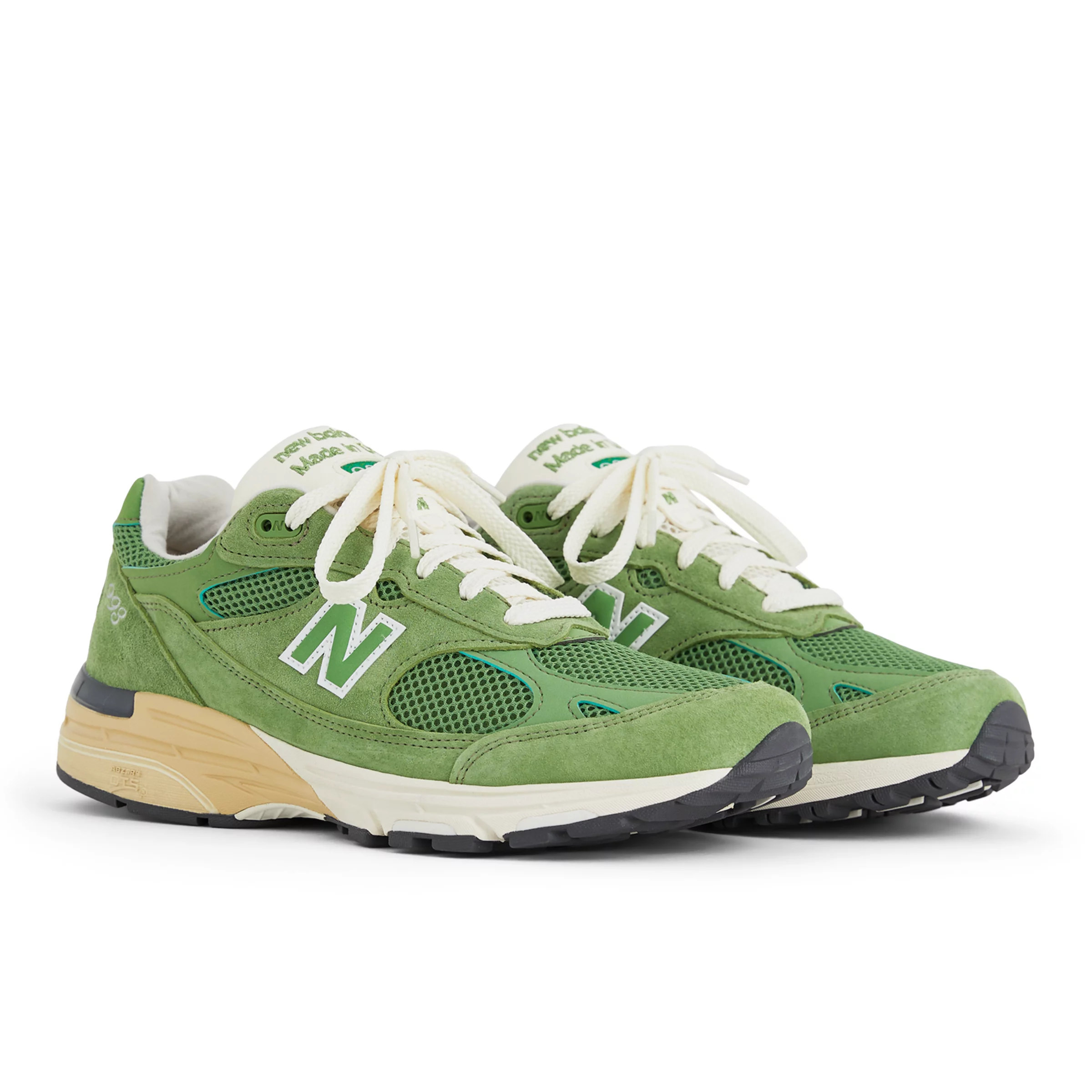 Made in USA 993 - NB